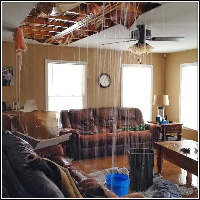 Fire & Smoke Damage Restoration in Owosso, MI