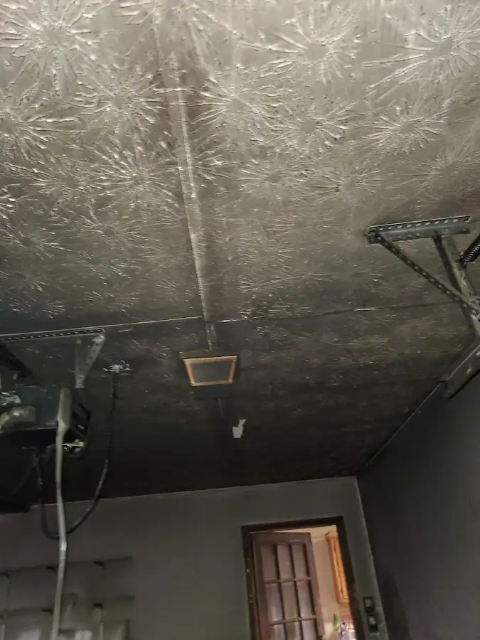 Fire and smoke damage assessment for Emergency Water Damage Services in Owosso